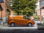 Ford Transit Custom PHEV 2018 года (WW)